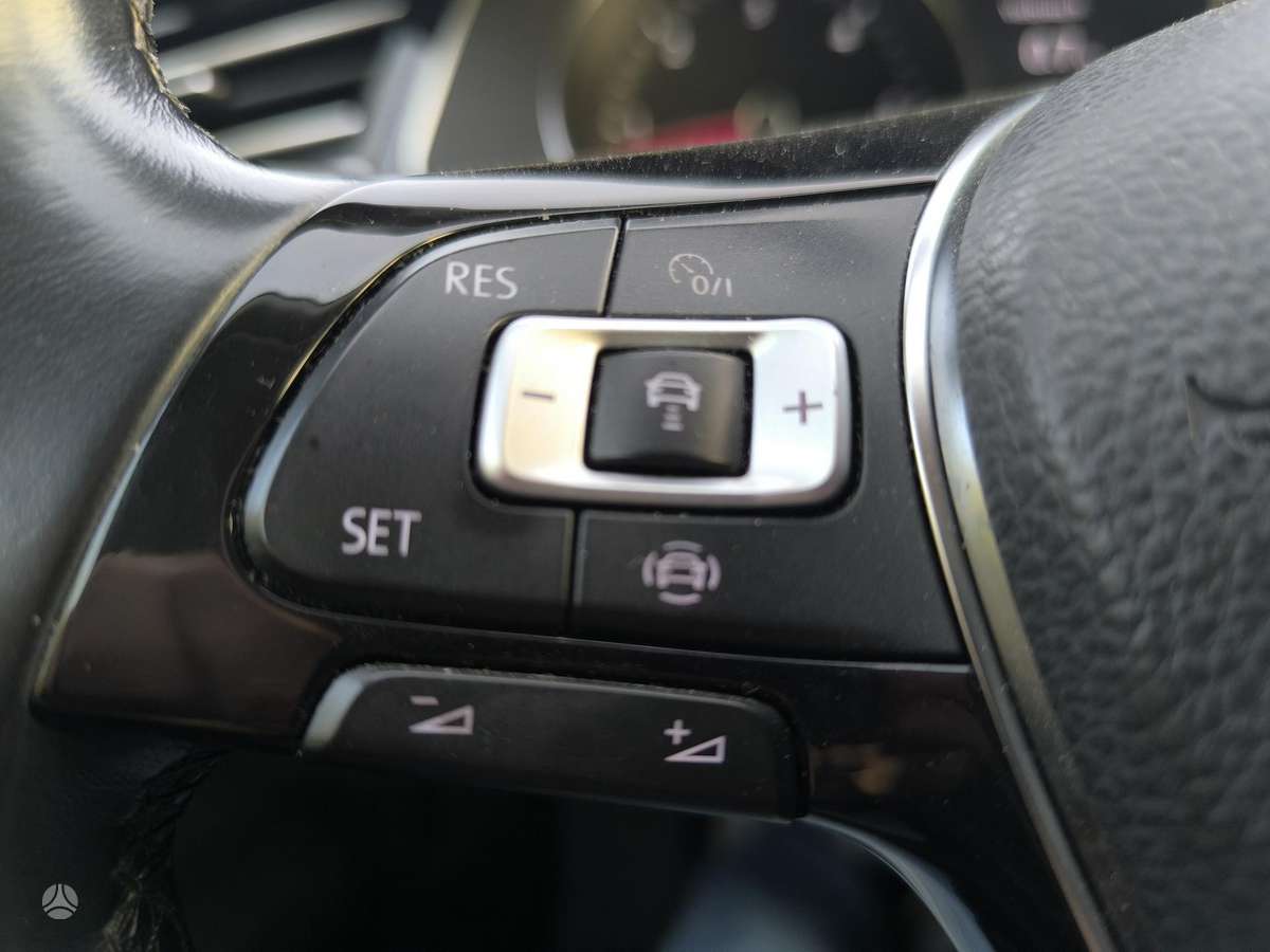 Volkswagen Passat, 2.0 l., Универсал