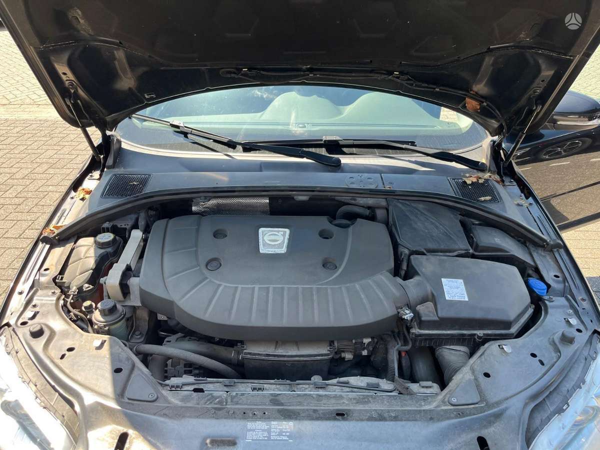 Volvo V70, 2.0 l., universalas