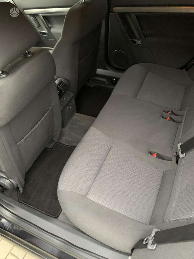 Opel Vectra, 1.9 l., Универсал