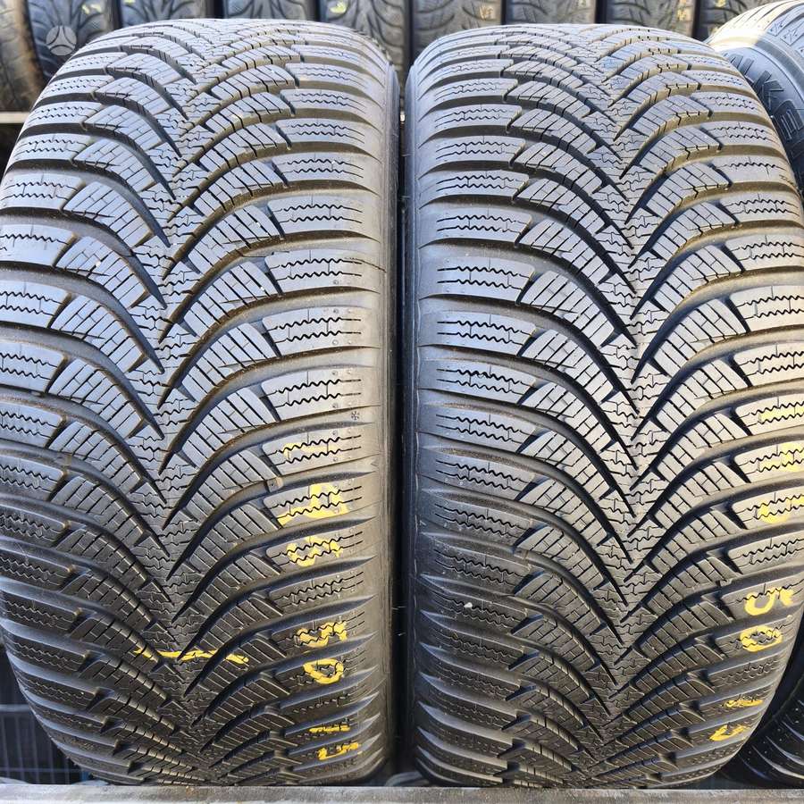 Hankook Winter Icept rs2, winter 195/50 R15