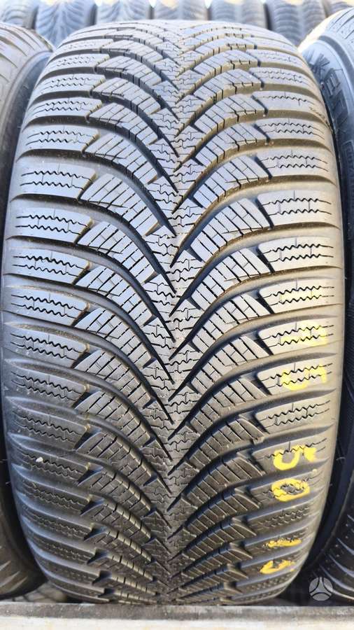 Hankook Winter Icept rs2, winter 195/50 R15