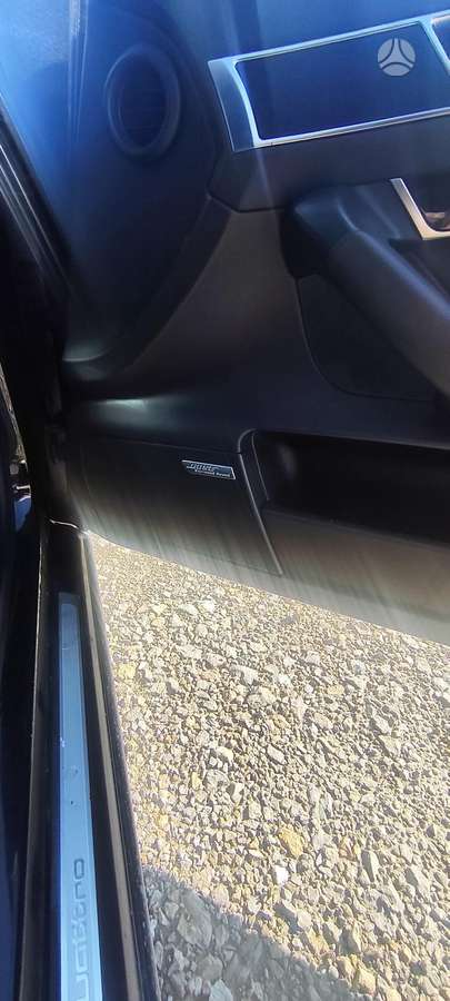 Audi A6 allroad, 3.0 l., Универсал