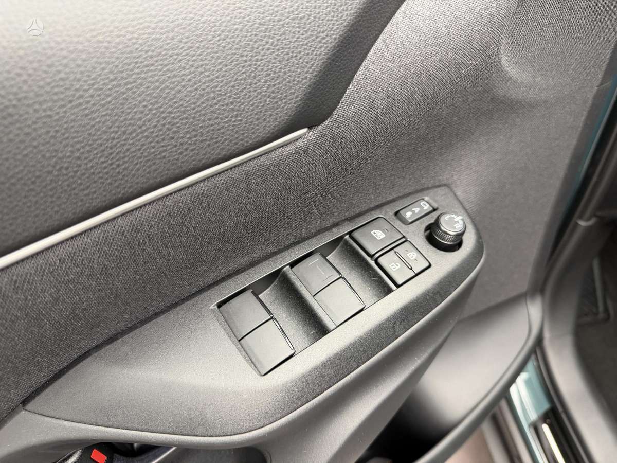 Toyota Yaris Cross - 10