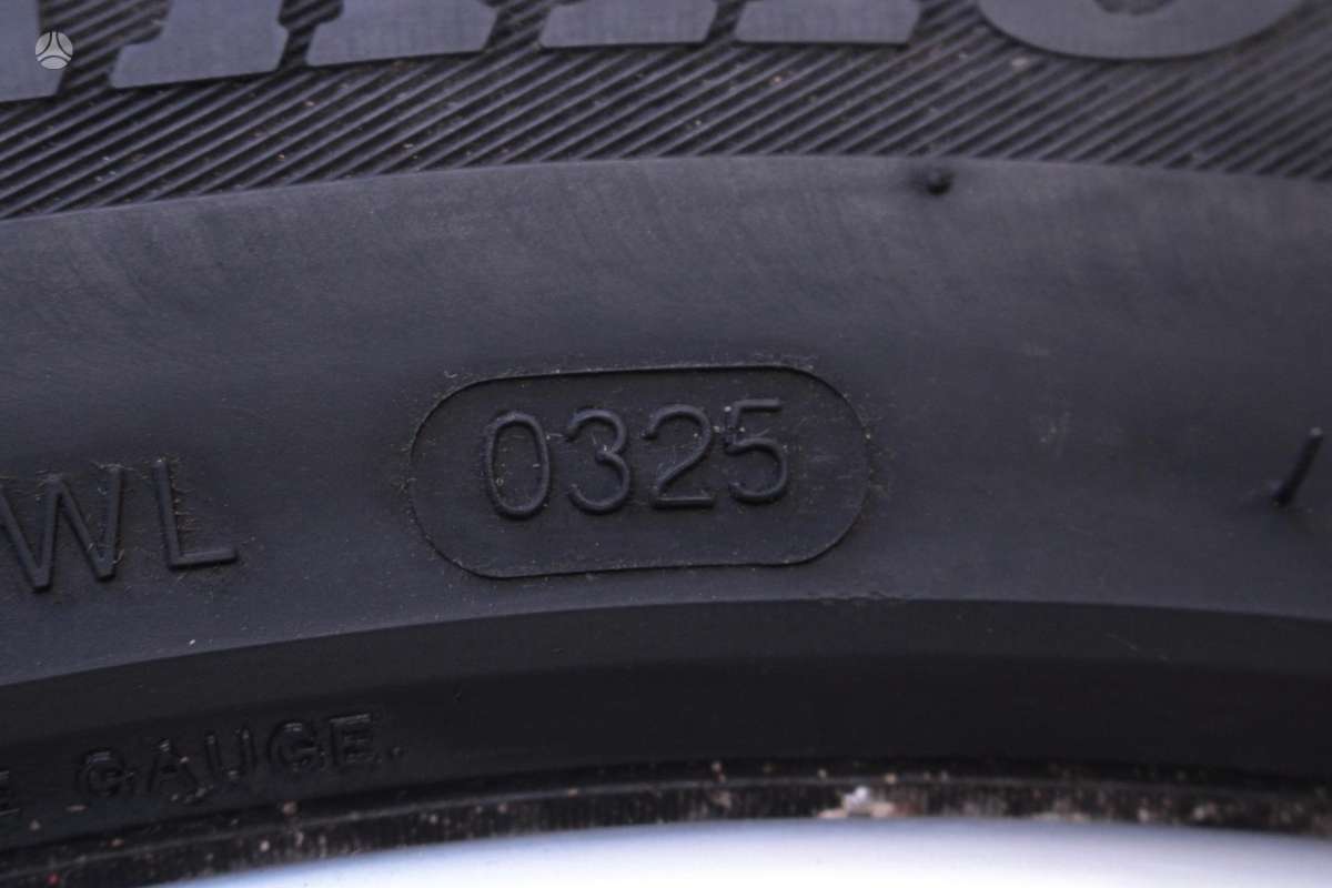 Volkswagen Passat B8, легкосплавные , R17
