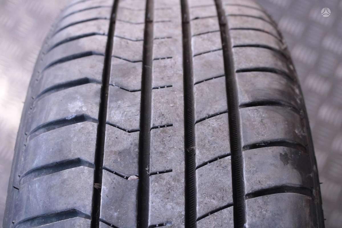 Volkswagen Passat B8, light alloy, R17