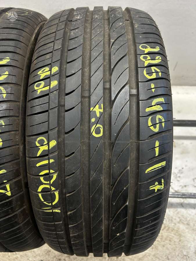Leao Nova Force, летние 225/45 R17