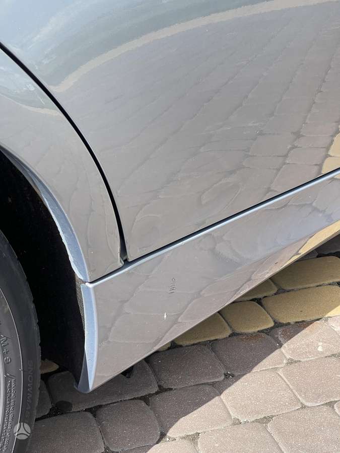 BMW 320, 2.0 l., Универсал