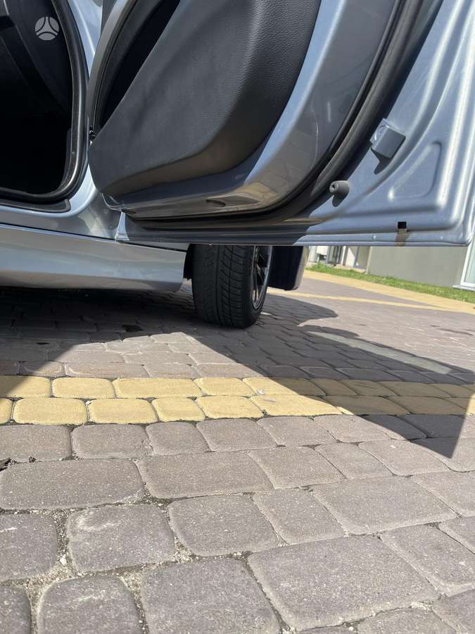 BMW 320, 2.0 l., Универсал