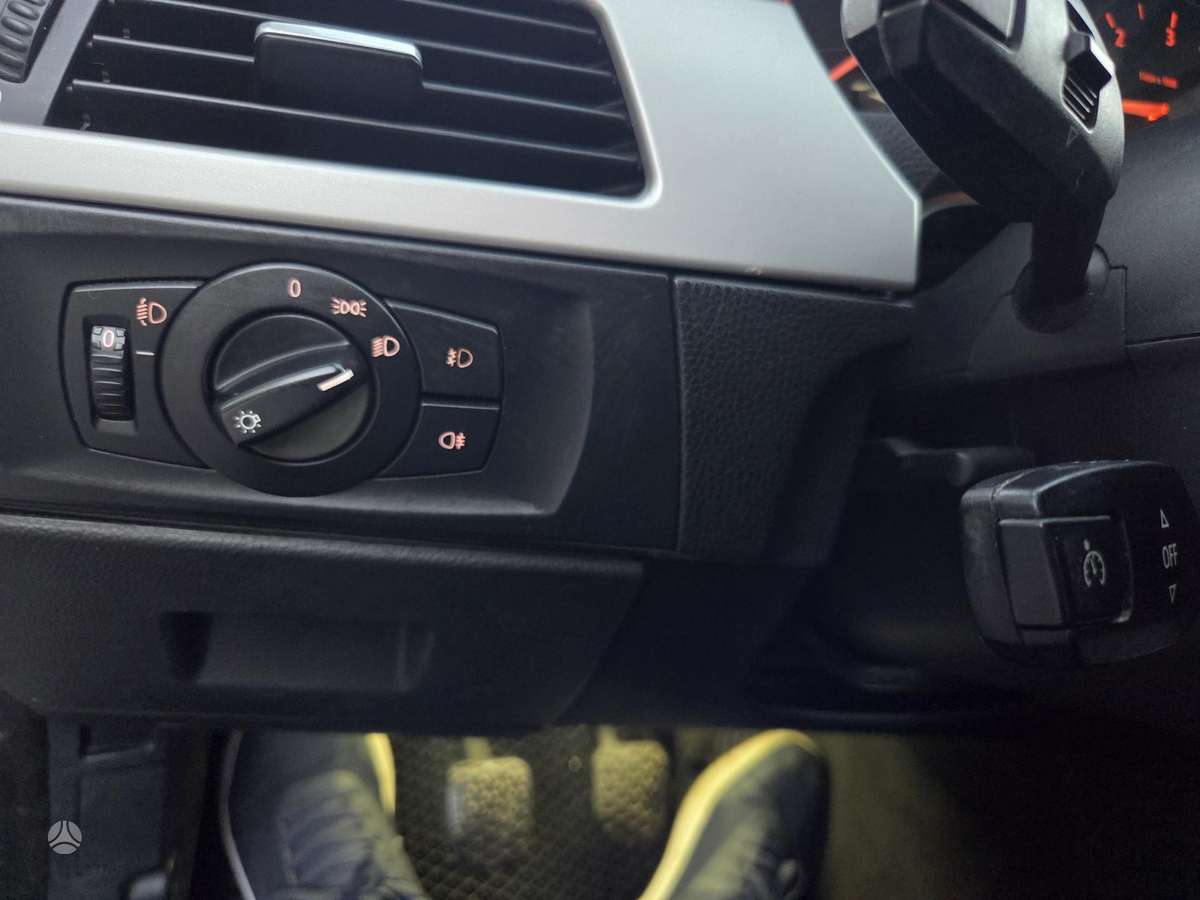 BMW 320, 2.0 l., Универсал