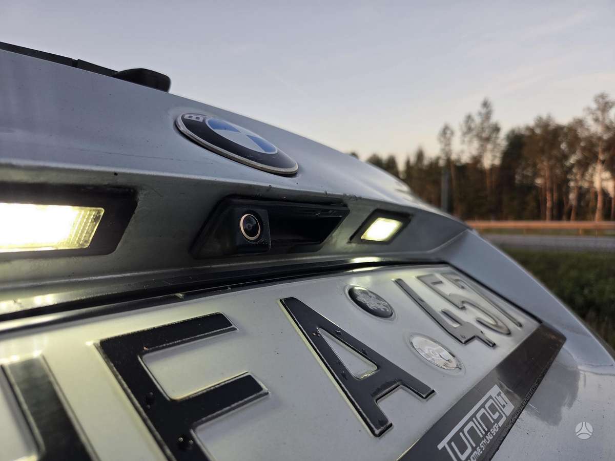 BMW 320, 2.0 l., Универсал