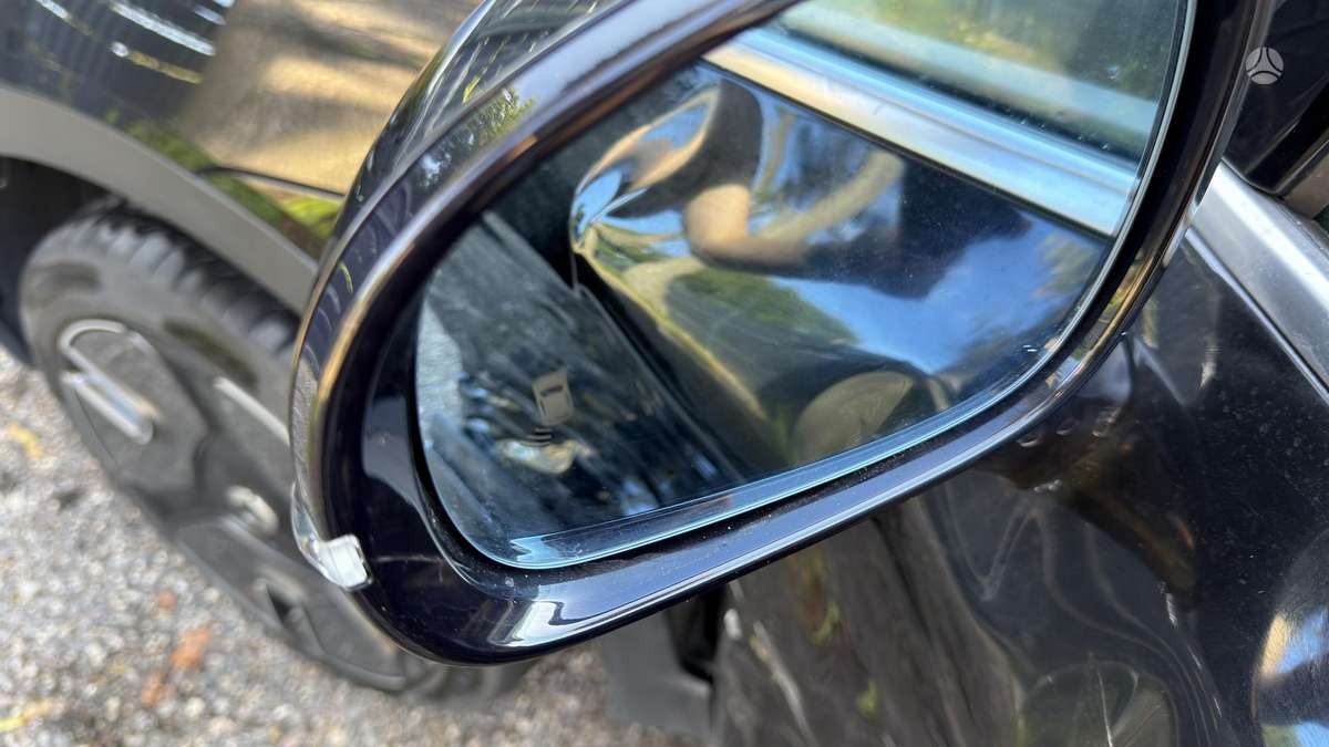 Smart 1, 66 kWh, off-road / crossover
