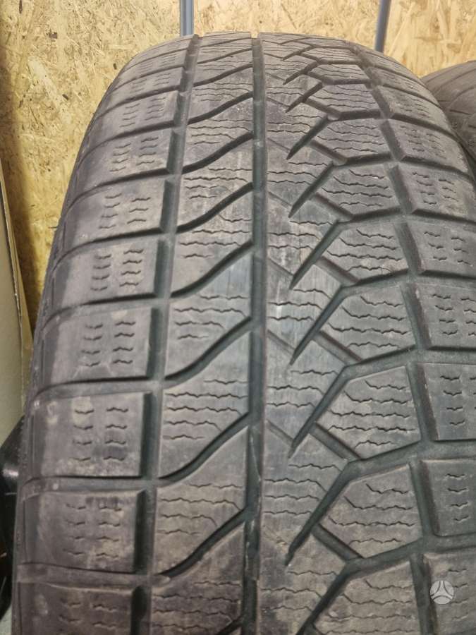 Westlake, winter 225/65 R17