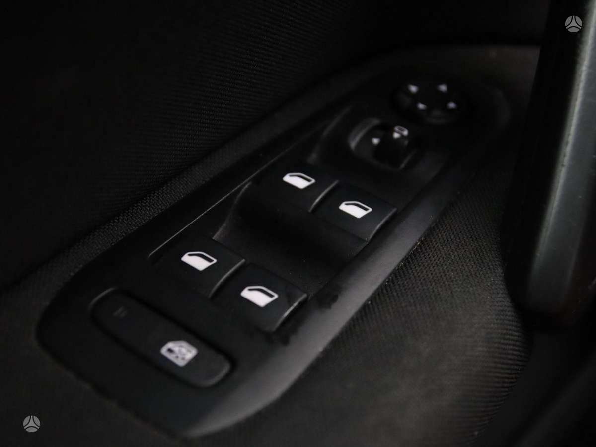 Peugeot 308, 1.6 l., Универсал