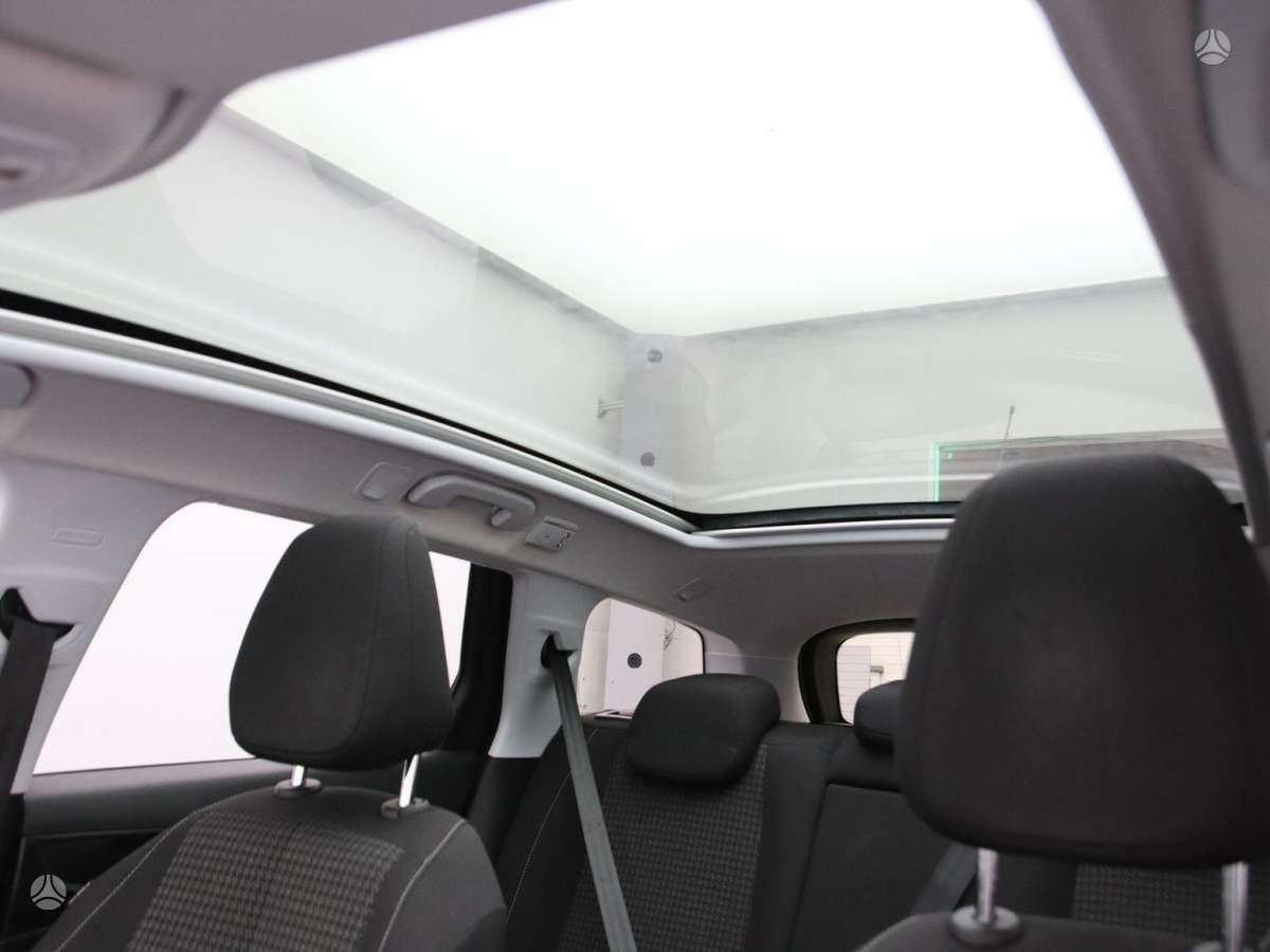 Peugeot 308, 1.6 l., Универсал
