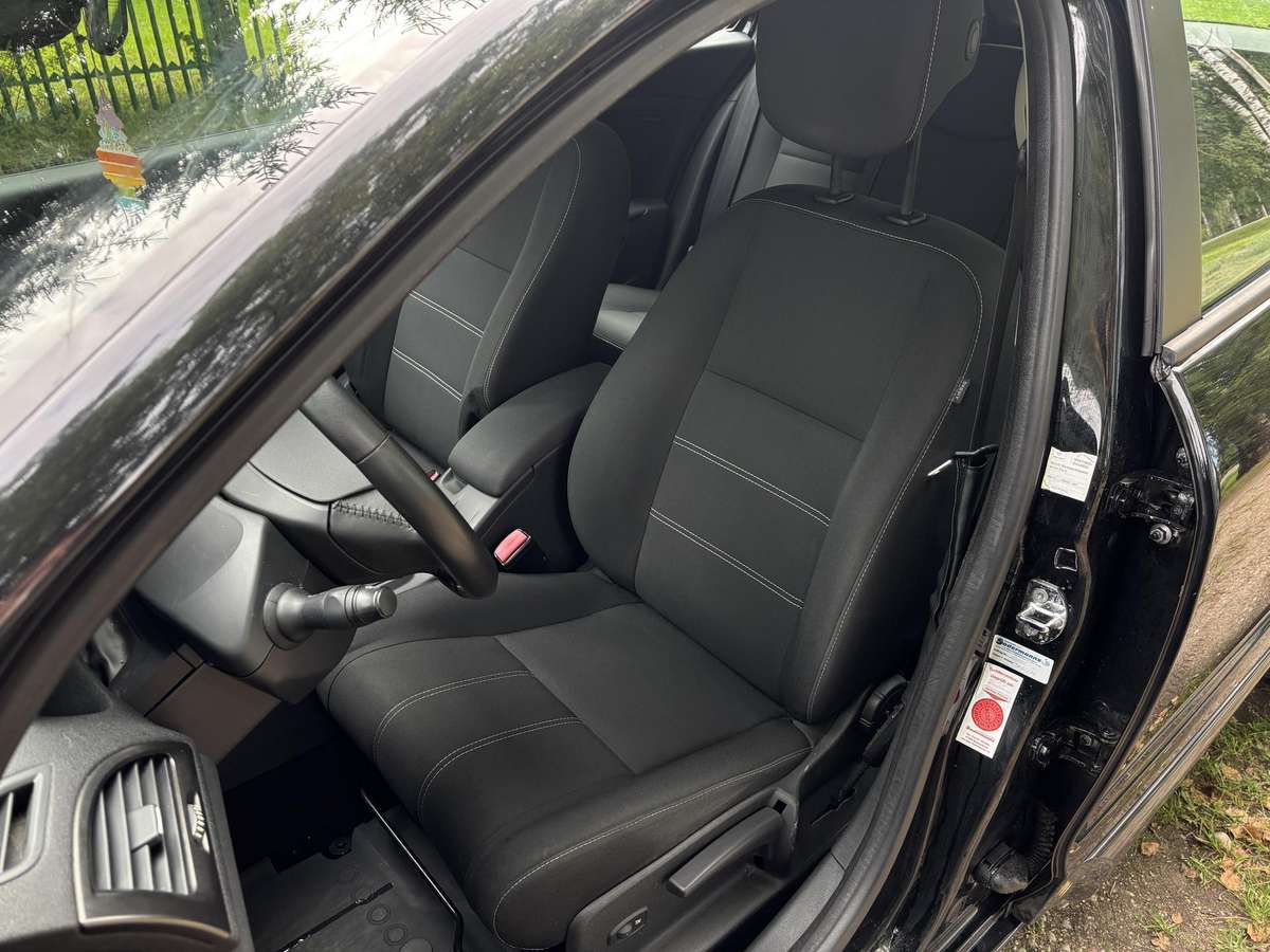 Renault Megane, 1.5 l., Универсал