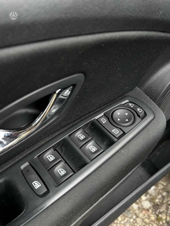 Renault Megane, 1.5 l., Универсал