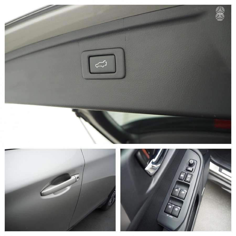 Subaru Outback, 2.5 l., wagon