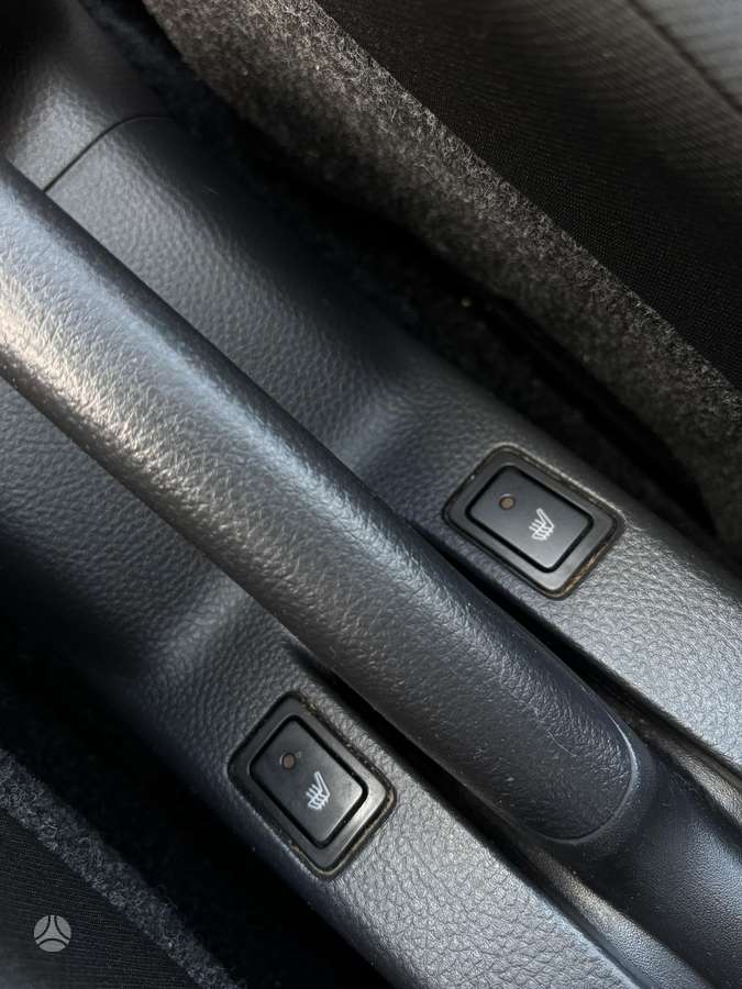 Suzuki Swift, 1.3 l., hatchback