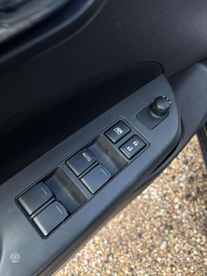 Suzuki Swift, 1.3 l., hatchback