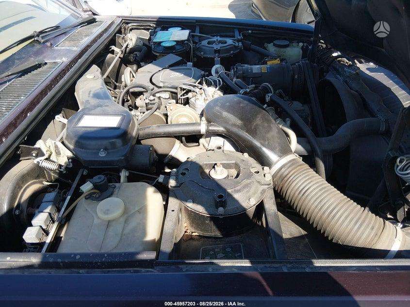 Rolls-Royce Silver, 6.8 l., Седан