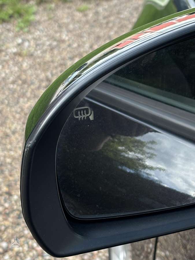 Suzuki Swift, 1.3 l., hatchback