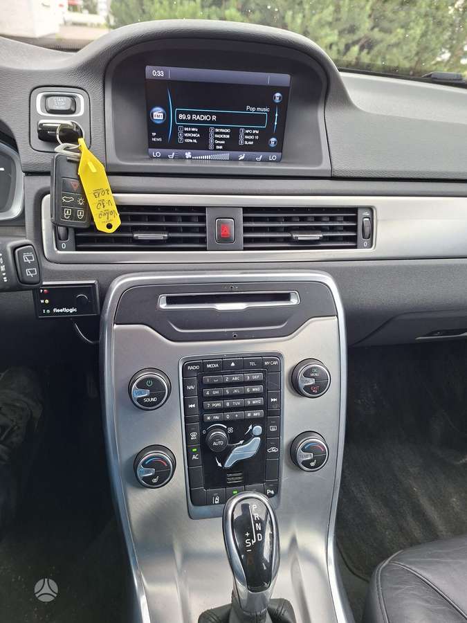 Volvo V70, 2.0 l., Универсал