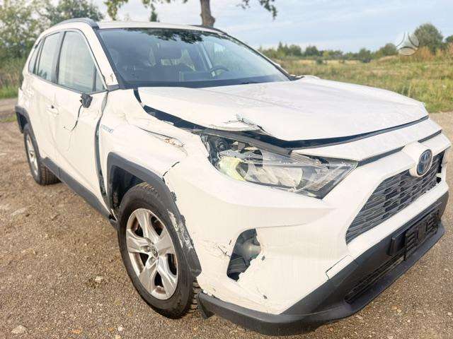 Toyota RAV4 - 8