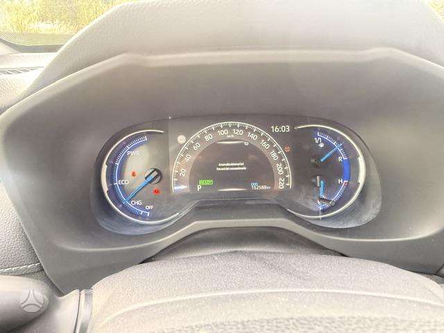 Toyota RAV4 - 4
