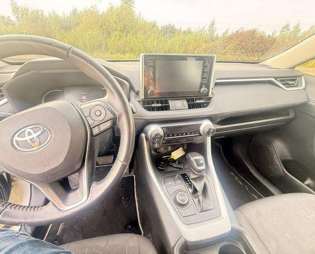 Toyota RAV4 - 3