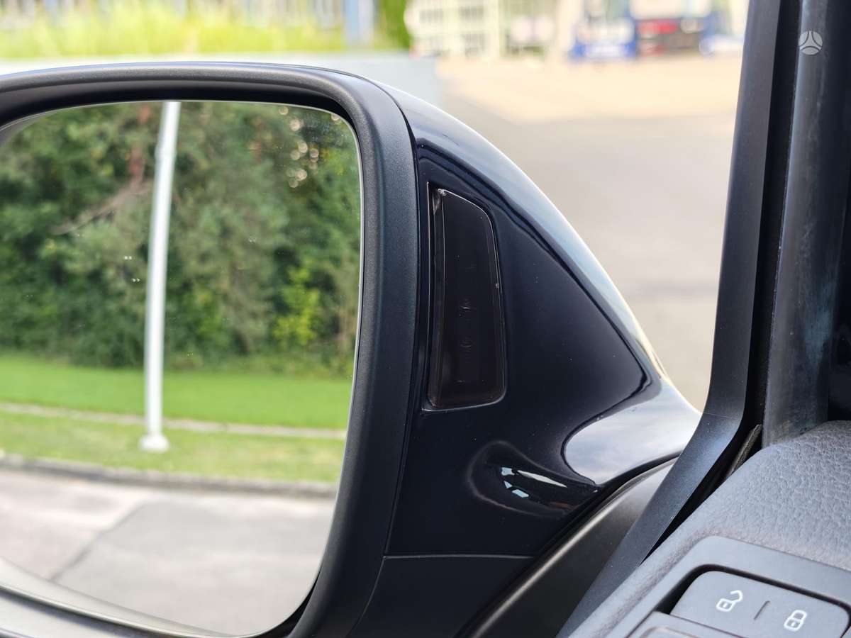 Volkswagen Multivan, 2.0 l., mpv / minivan