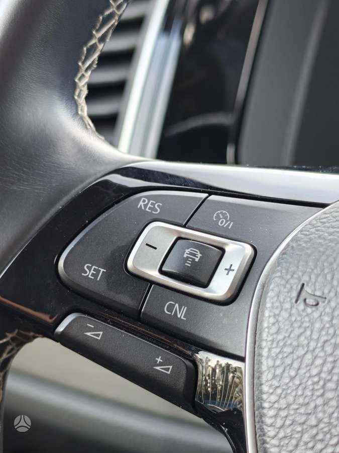 Volkswagen Multivan, 2.0 l., mpv / minivan