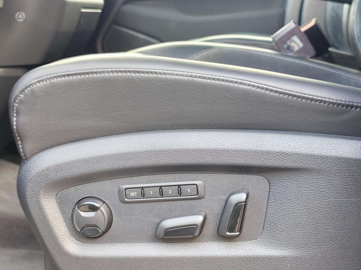 Volkswagen Multivan, 2.0 l., mpv / minivan