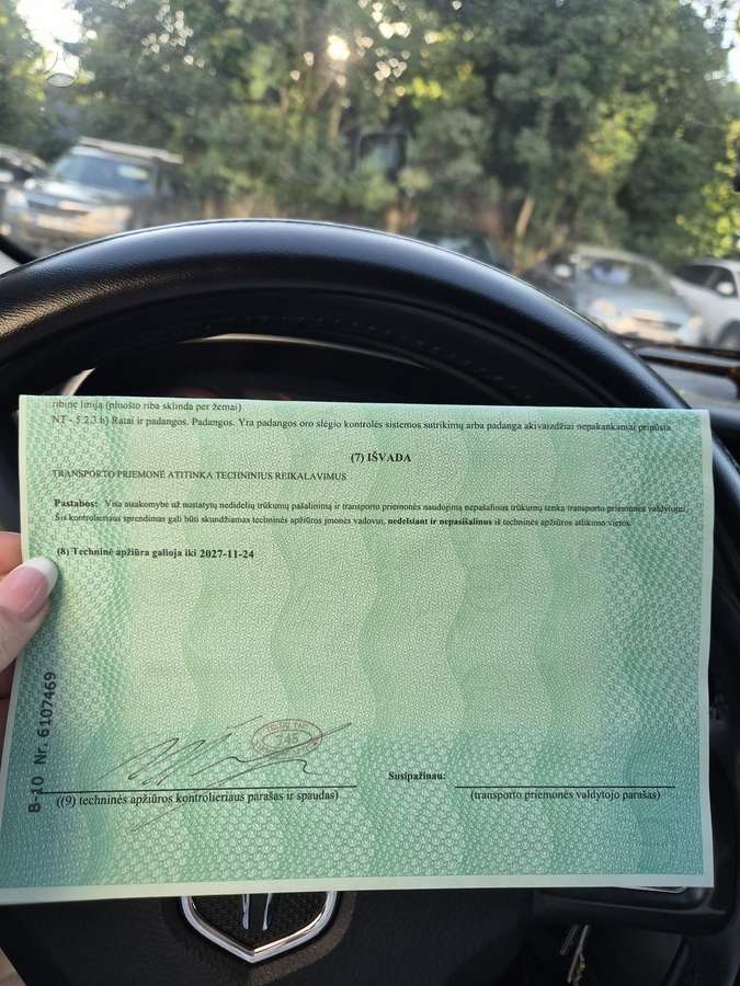 Dodge Dart, 2.0 l., Седан