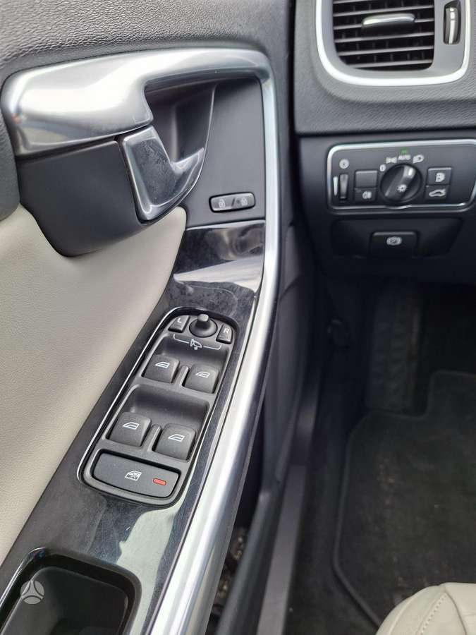 Volvo V60 - 9
