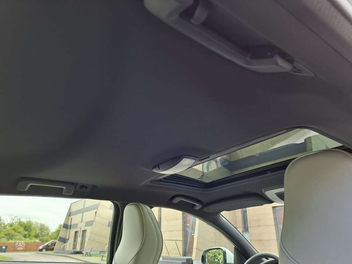 Volvo V60, 2.4 l., Универсал