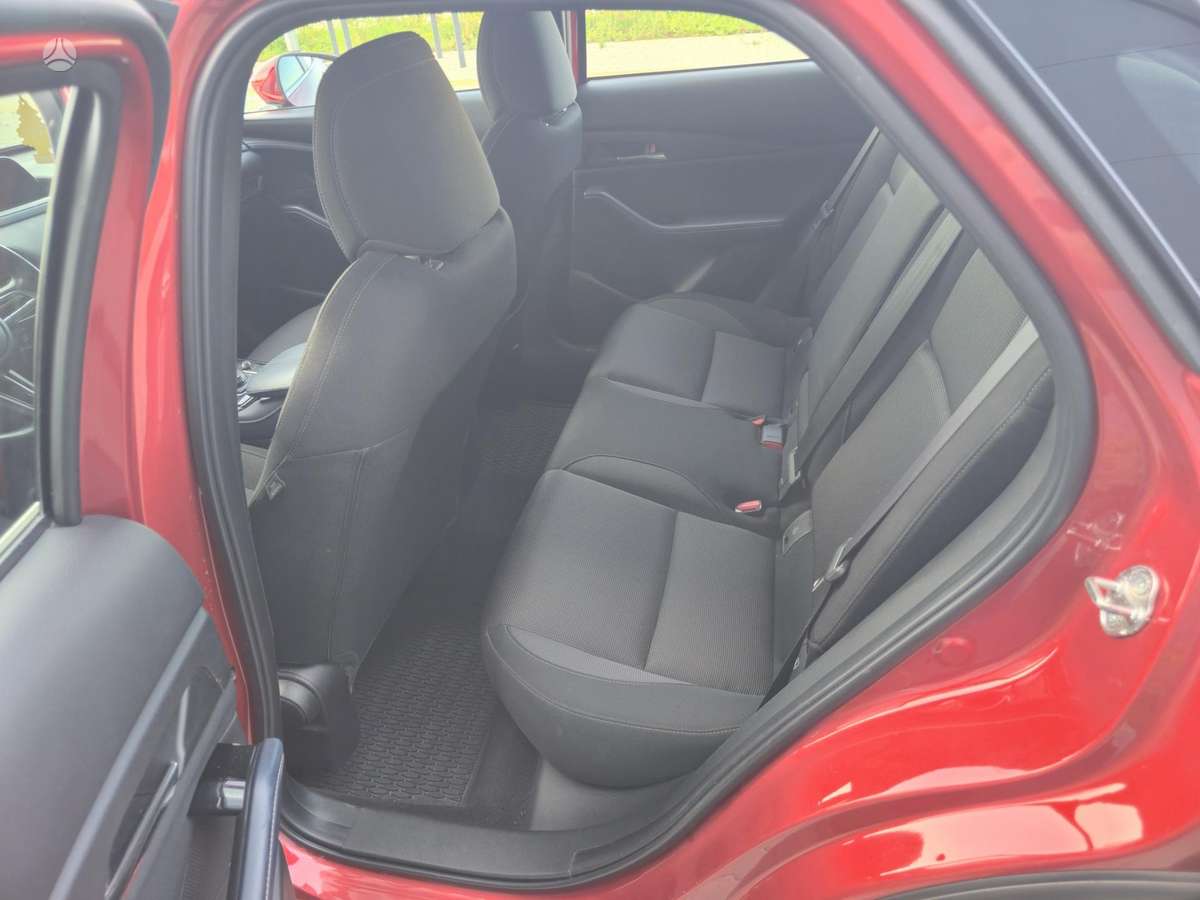 Mazda CX-30 - 10