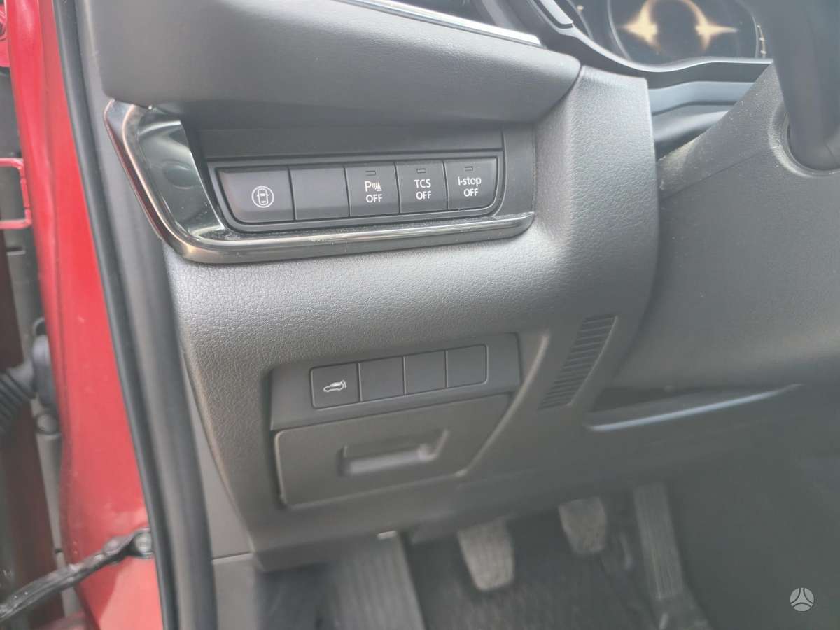 Mazda CX-30 - 11