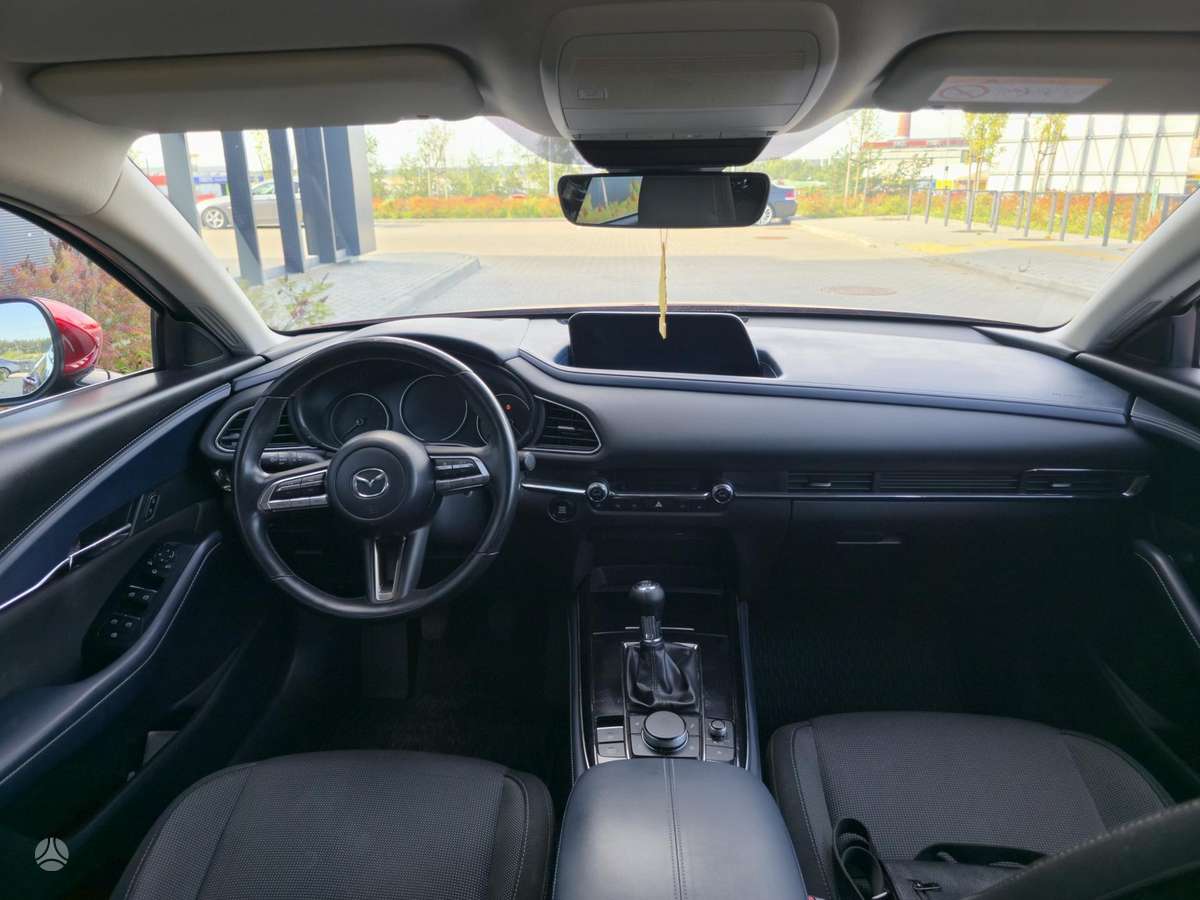 Mazda CX-30 - 8