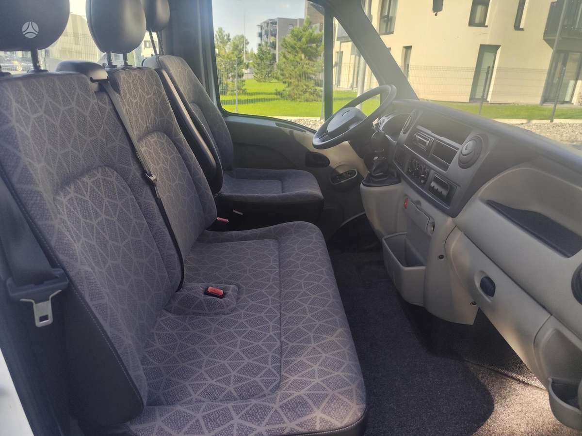 Renault Master - 6