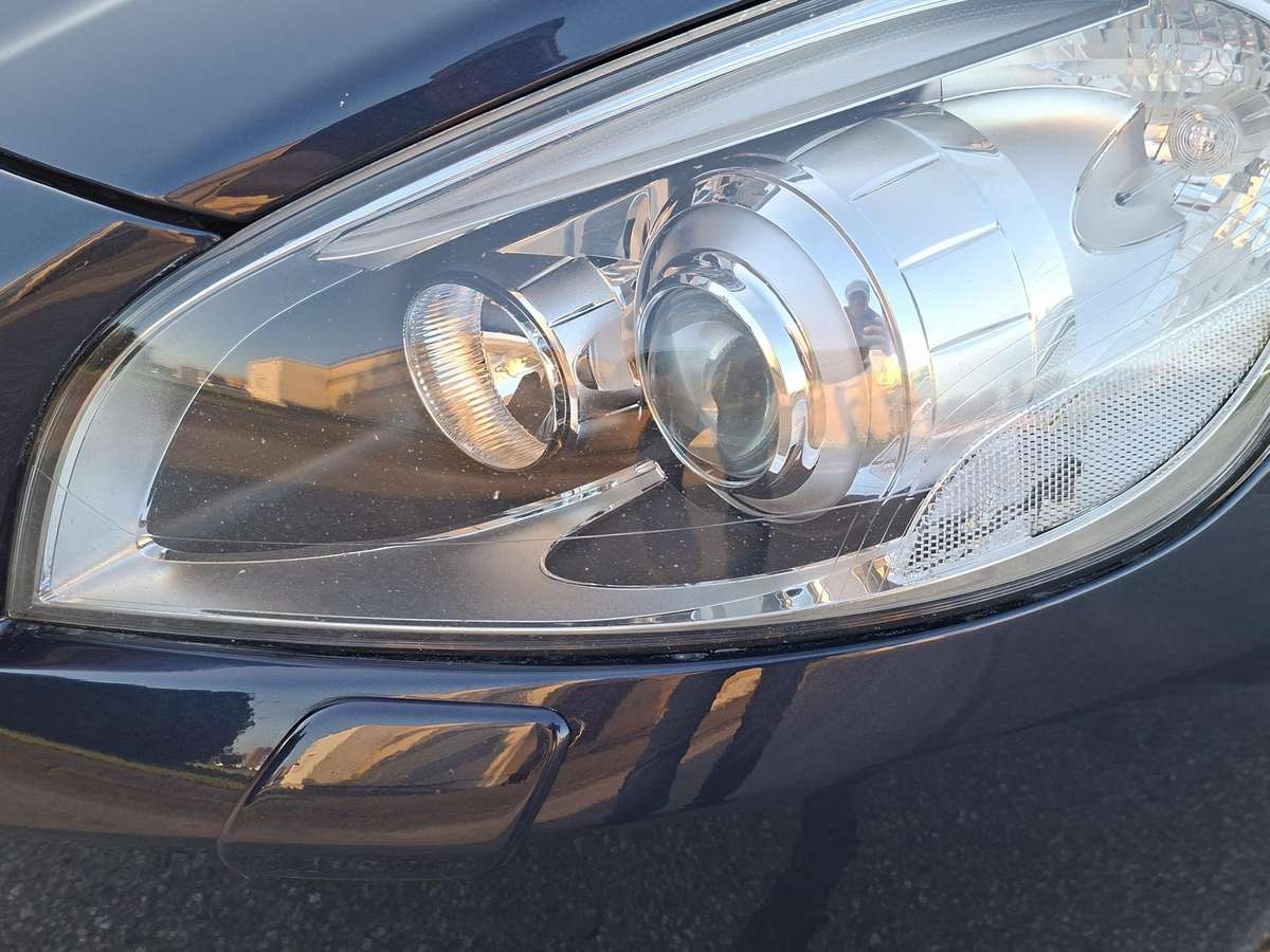 Volvo V60, 2.4 l., Универсал