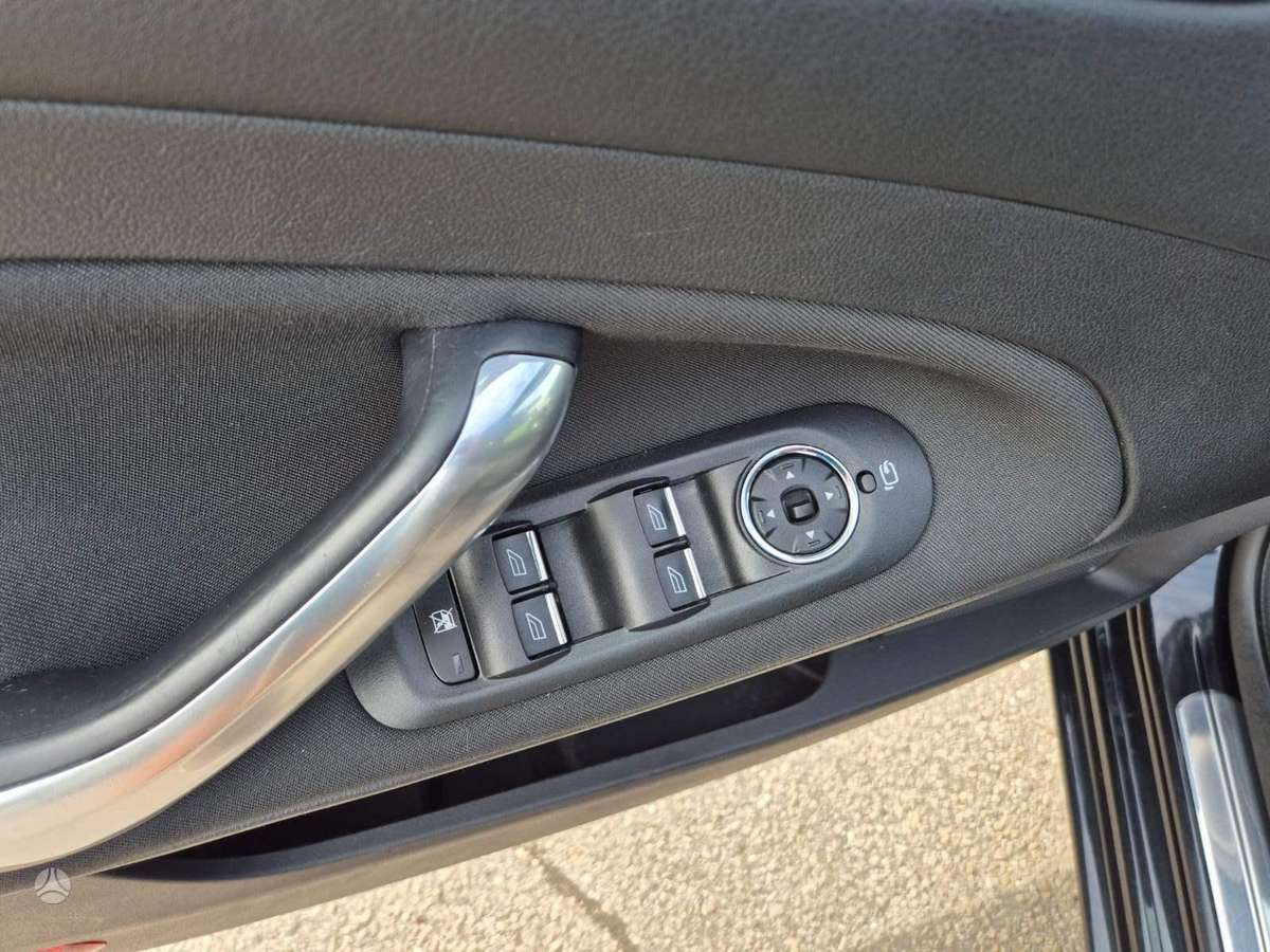 Ford Mondeo, 2.0 l., Универсал