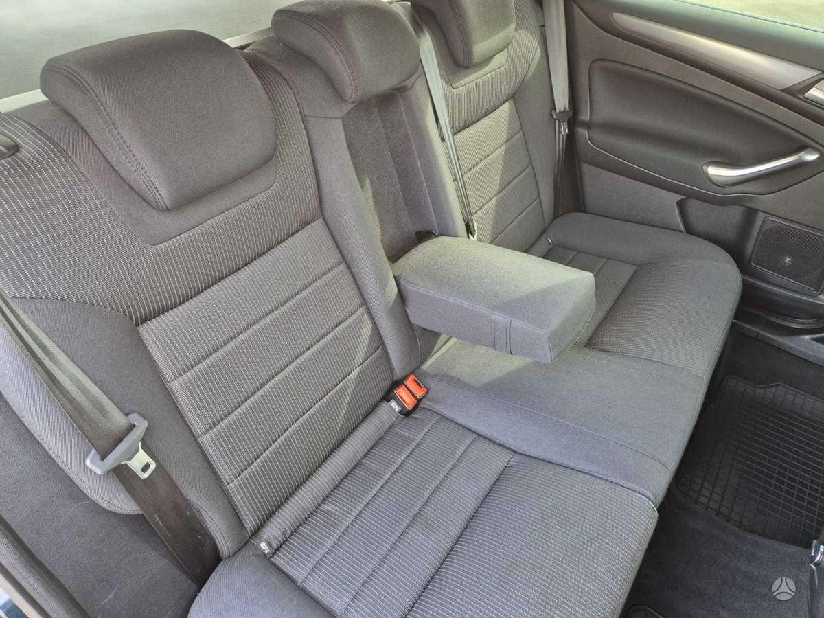 Ford Mondeo, 2.0 l., Универсал
