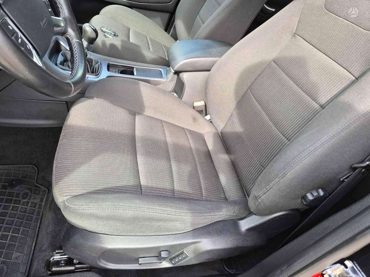 Ford Mondeo, 2.0 l., Универсал