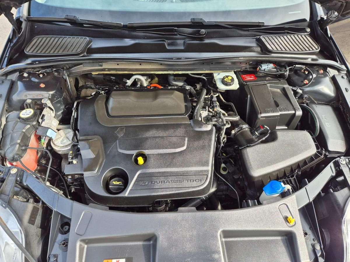 Ford Mondeo, 2.0 l., Универсал
