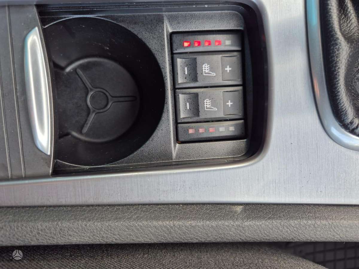Ford Mondeo, 2.0 l., Универсал