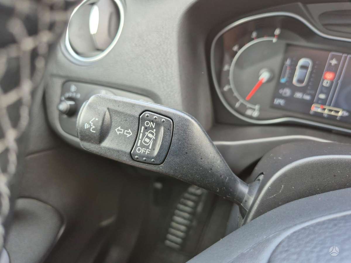 Ford Mondeo, 2.0 l., Универсал