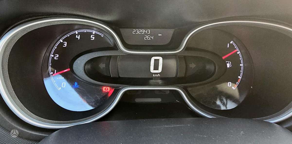 Fiat TALENTO, refrigerated trucks