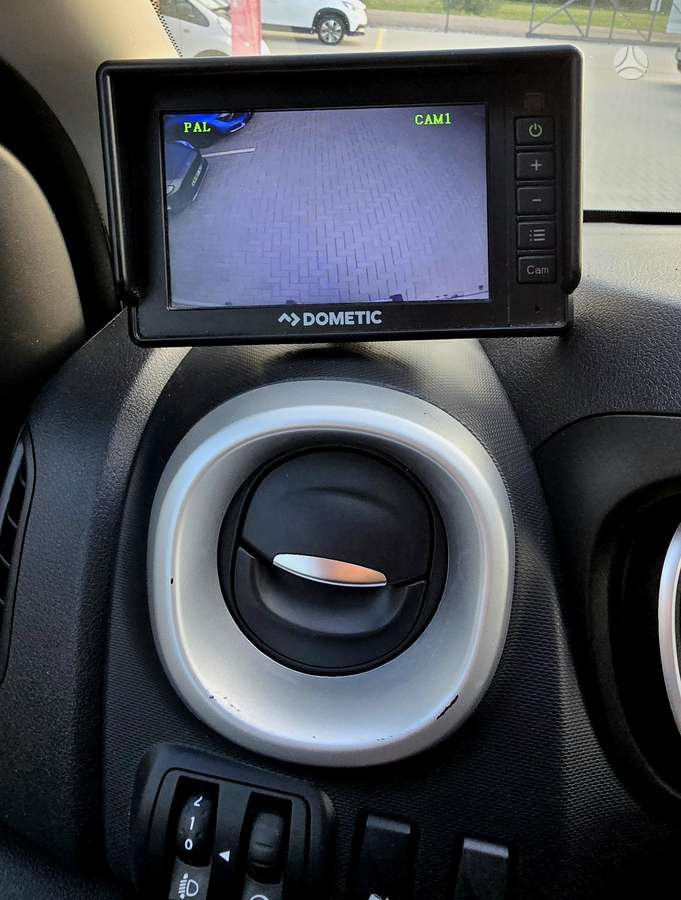 Fiat TALENTO, refrigerated trucks