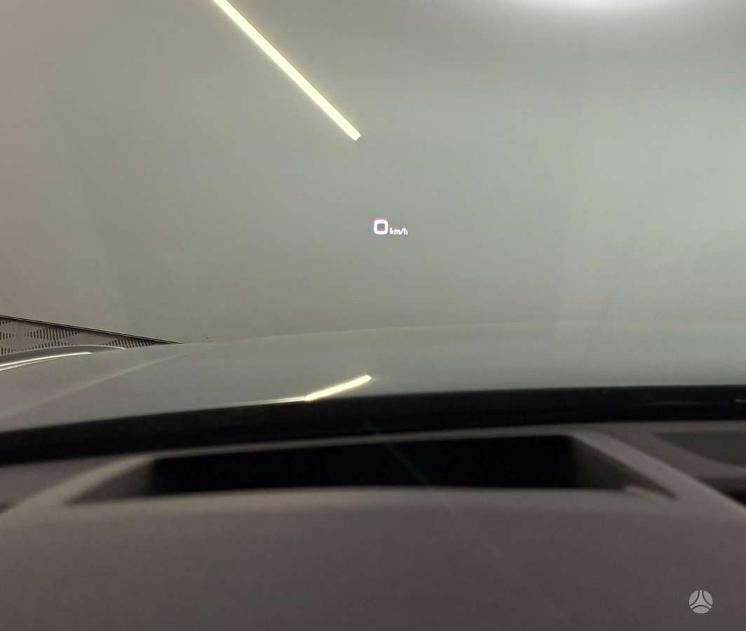 Audi SQ5, 3.0 l., off-road / crossover