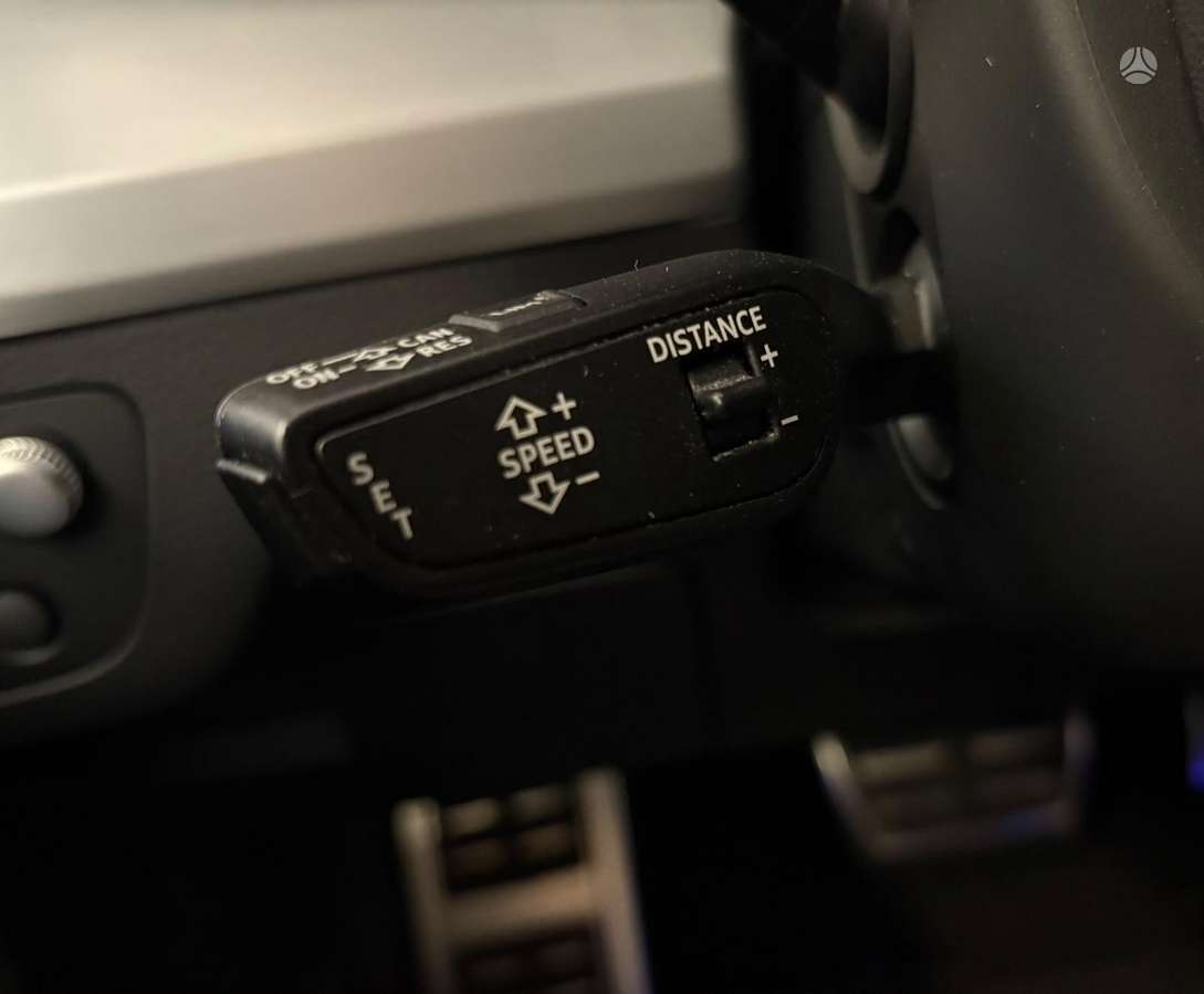 Audi SQ5, 3.0 l., off-road / crossover